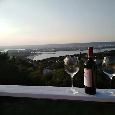 Zaliva * Варна
