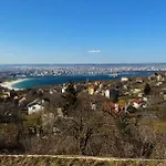 Апартаменты Zaliva