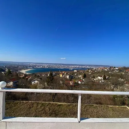 Zaliva Apartment Varna
