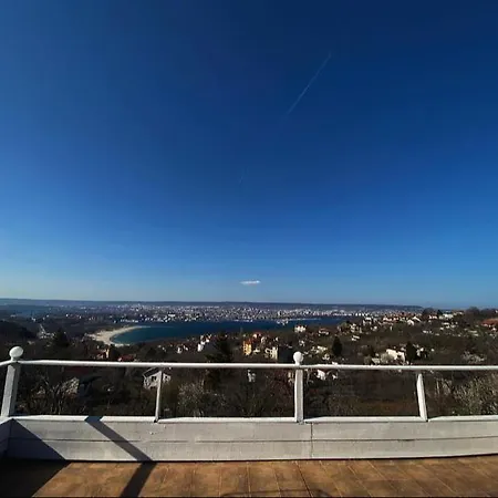 Zaliva Apartment
