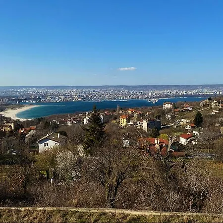 Apartment Zaliva