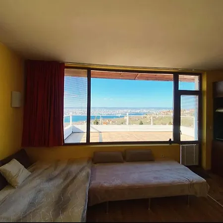 Apartment Zaliva