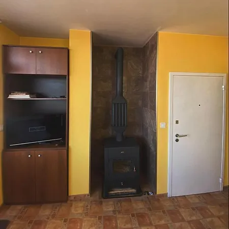 Zaliva Apartment Varna