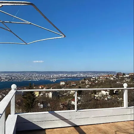 Zaliva Apartment