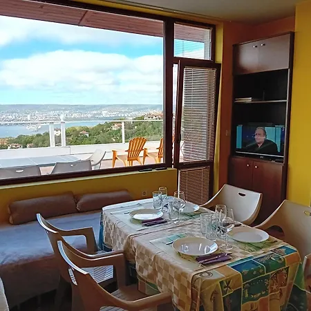 Zaliva Apartment