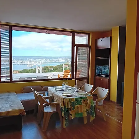 Apartment Zaliva