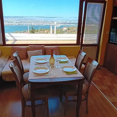 Apartment Zaliva