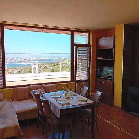 Appartement Zaliva Varna