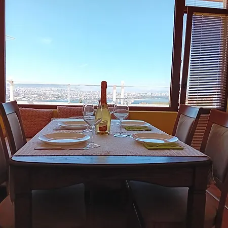 Zaliva Apartment