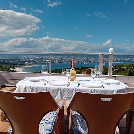 Zaliva Apartment