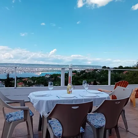 Zaliva Apartment Varna