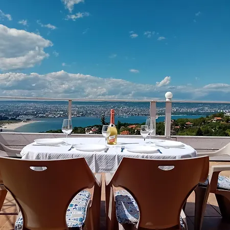 Apartment Zaliva Varna