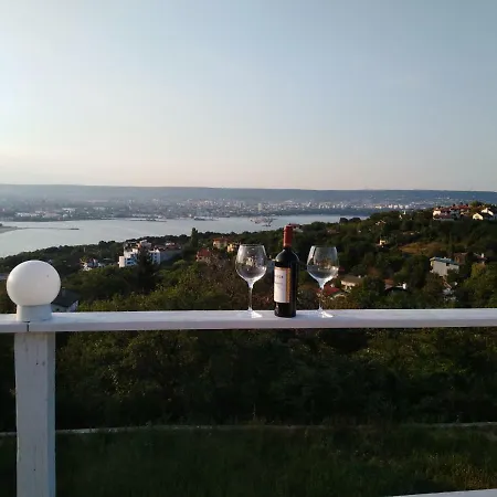 Apartment Zaliva