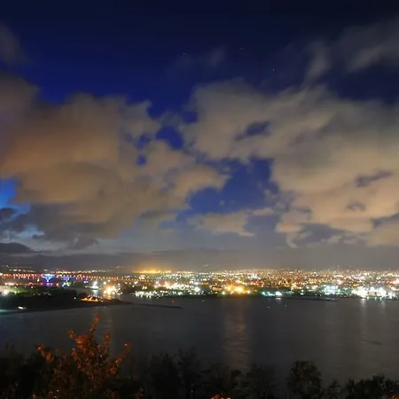 Apartamento Zaliva *