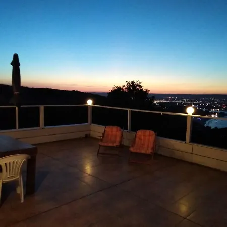 Apartamento Zaliva Varna