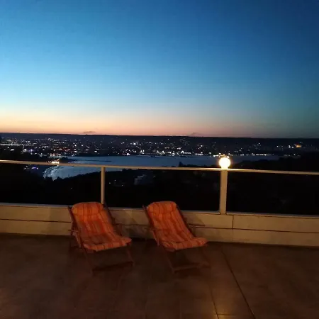 Zaliva Apartment