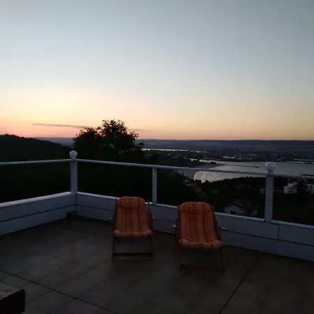 Apartment Zaliva