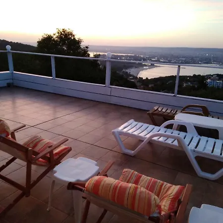 Apartment Zaliva