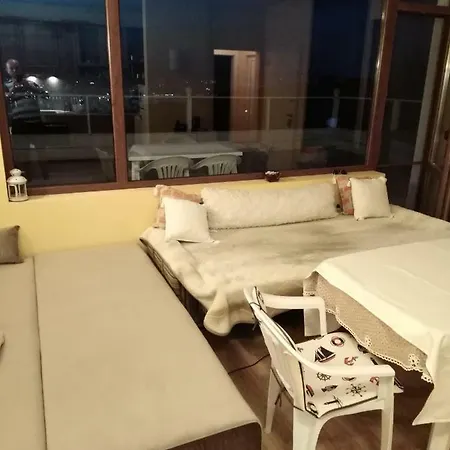 Zaliva Apartment Varna