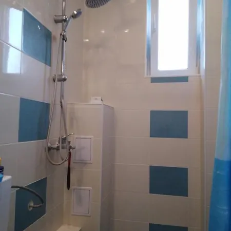 Zaliva Apartamento Varna