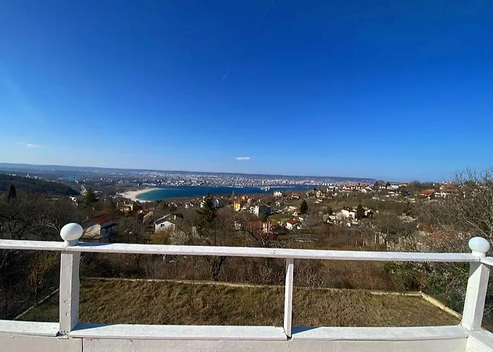 Zaliva Appartement Varna