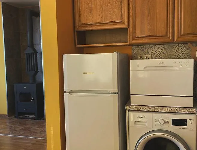 Appartement Zaliva Varna