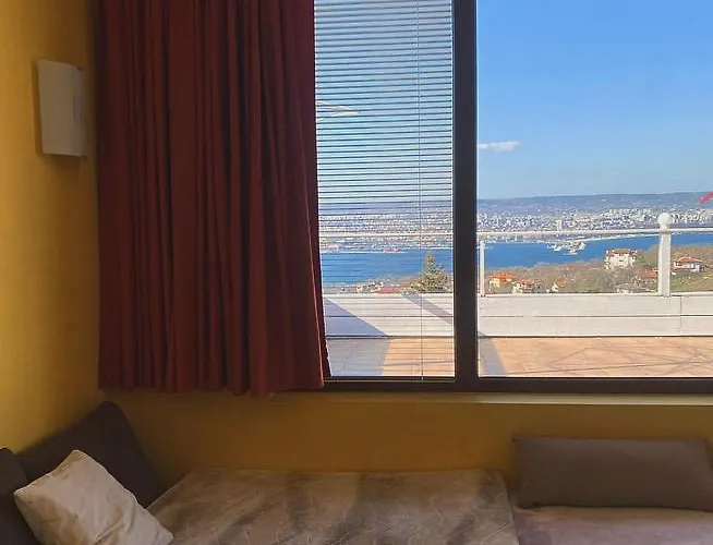 Zaliva Appartement *