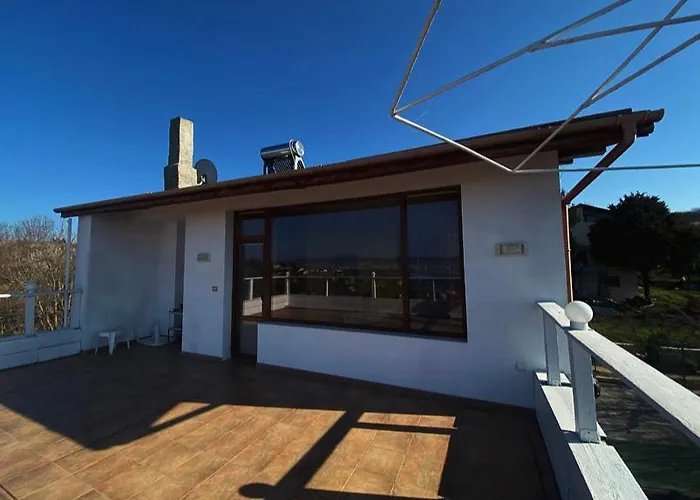 Appartement Zaliva *