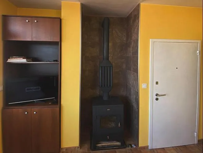 Zaliva Appartement Varna