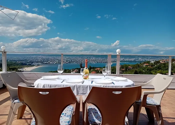 Appartement Zaliva Varna