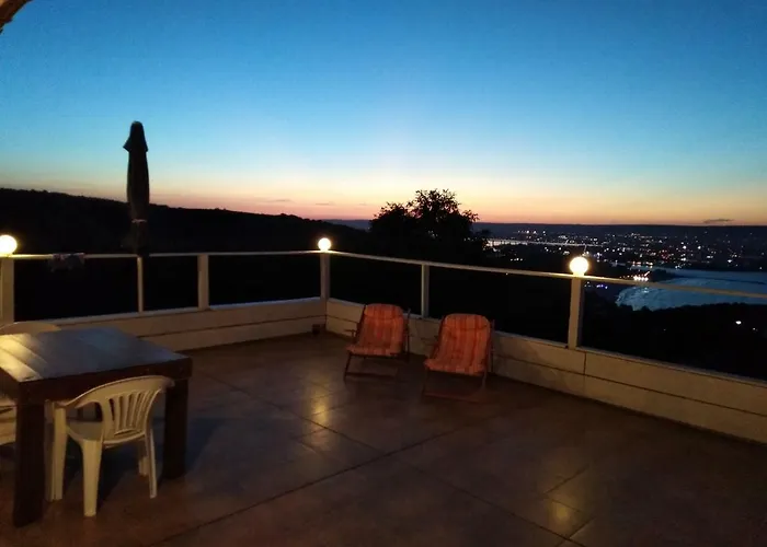 Appartement Zaliva Varna